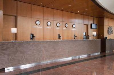 фото отеля Holiday Inn Sydney Airport