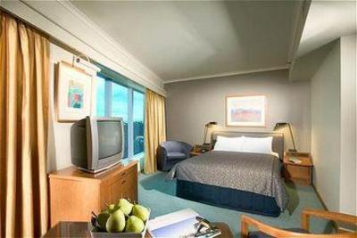 фото отеля Holiday Inn Sydney Airport