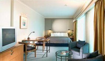 фото отеля Holiday Inn Sydney Airport