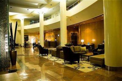 фото отеля Holiday Inn Sydney Airport
