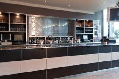 фото отеля Holiday Inn Sydney Airport