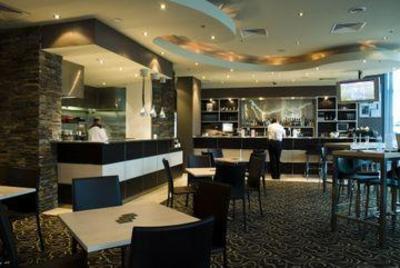 фото отеля Holiday Inn Sydney Airport