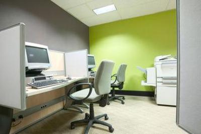 фото отеля Holiday Inn Sydney Airport