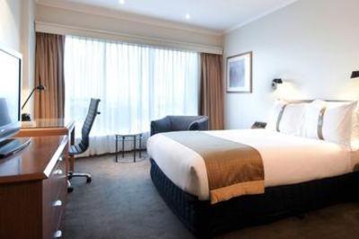 фото отеля Holiday Inn Sydney Airport