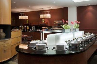 фото отеля Holiday Inn Sydney Airport