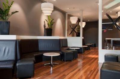 фото отеля Holiday Inn Sydney Airport