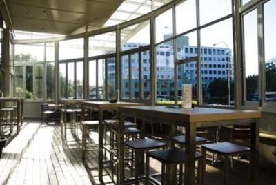 фото отеля Holiday Inn Sydney Airport