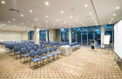 фото отеля Holiday Inn Sydney Airport