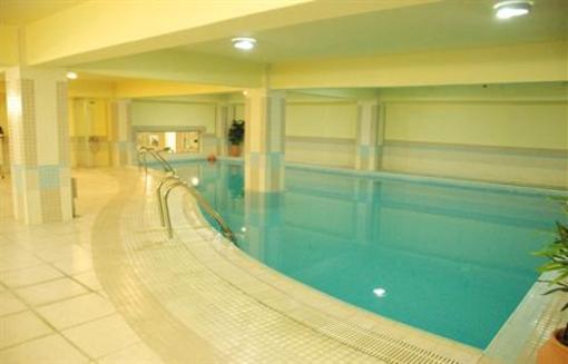 фото отеля Crystal Kaymakli Hotel & Spa