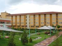 Crystal Kaymakli Hotel & Spa