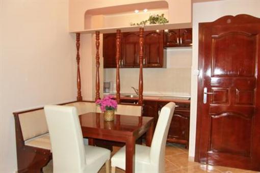 фото отеля Villa Roses