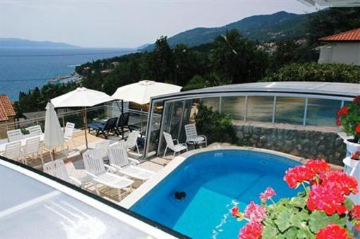 фото отеля Villa Roses