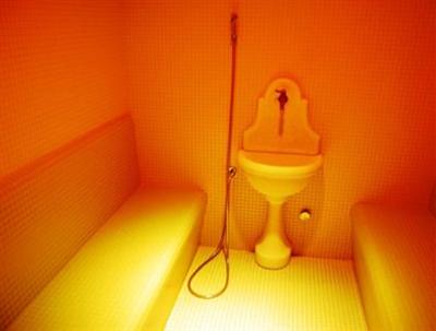 фото отеля Albergo Villa Cristina Folgaria