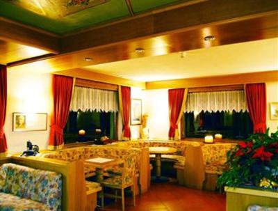 фото отеля Albergo Villa Cristina Folgaria