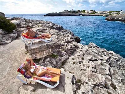 фото отеля JS Cape Colom