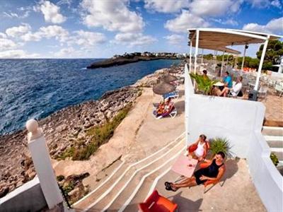 фото отеля JS Cape Colom