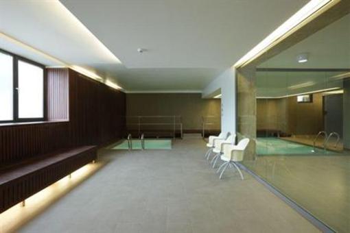 фото отеля Laterum Konferencia es Wellness Hotel