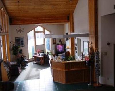фото отеля Days Inn Butte