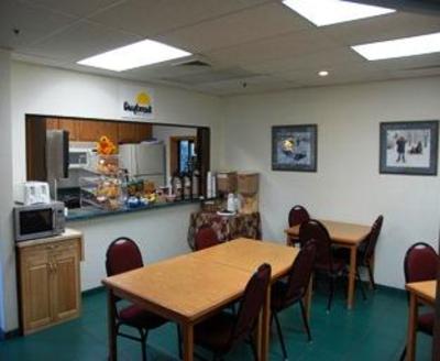 фото отеля Days Inn Butte
