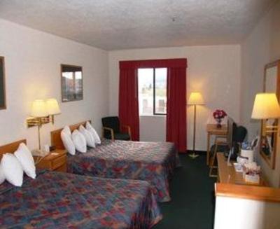 фото отеля Days Inn Butte