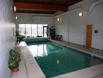 фото отеля Days Inn Butte