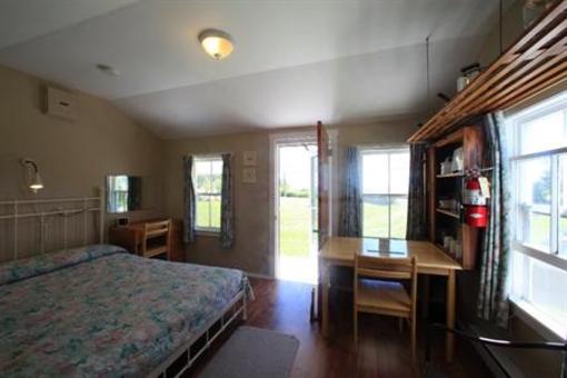 фото отеля Atlantic View Motel