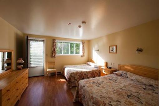 фото отеля Atlantic View Motel