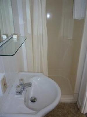 фото отеля Atlantic View Motel