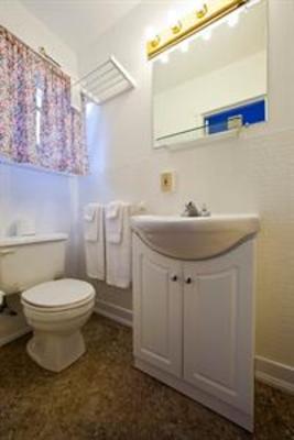 фото отеля Atlantic View Motel