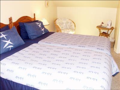 фото отеля Rowantree Cottage Bed and Breakfast