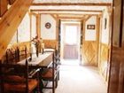 фото отеля Rowantree Cottage Bed and Breakfast