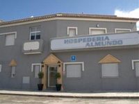 Hospederia Almundo