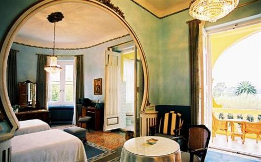 фото отеля Hotel Restaurante Palacete de Penalba