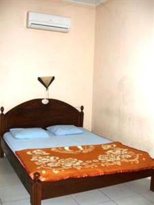 фото отеля Hotel Citra Yogyakarta