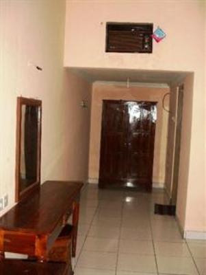 фото отеля Hotel Citra Yogyakarta