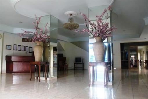 фото отеля Hotel Citra Yogyakarta