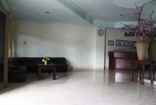 фото отеля Hotel Citra Yogyakarta