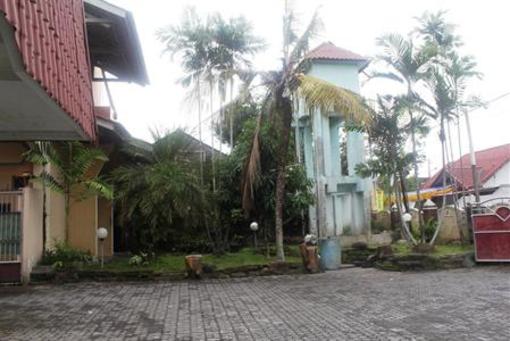 фото отеля Hotel Citra Yogyakarta