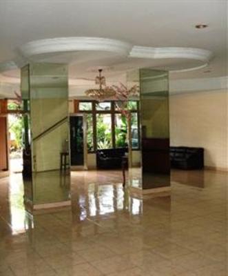 фото отеля Hotel Citra Yogyakarta