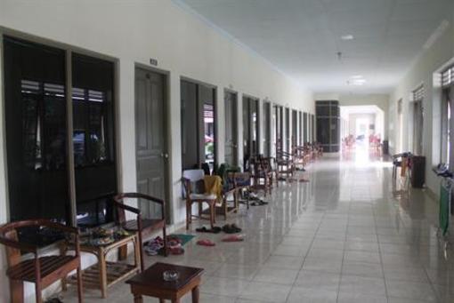 фото отеля Hotel Citra Yogyakarta