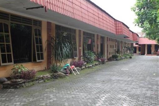 фото отеля Hotel Citra Yogyakarta