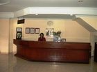 фото отеля Hotel Citra Yogyakarta