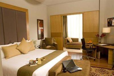 фото отеля Radisson Suites Gurgaon