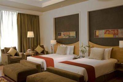 фото отеля Radisson Suites Gurgaon