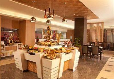 фото отеля Radisson Suites Gurgaon