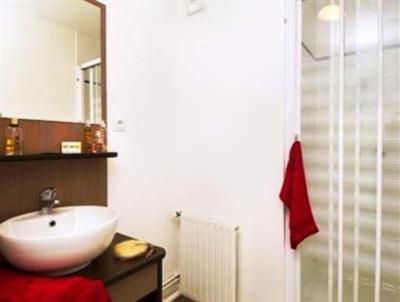 фото отеля Appart City Arlon