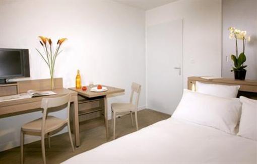 фото отеля Appart City Arlon