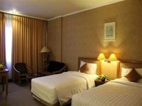 Regent's Park Hotel Malang