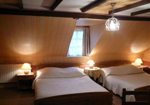 фото отеля Hotel Henri 4
