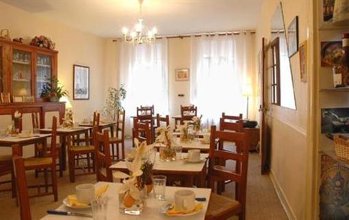 фото отеля Hotel Henri 4